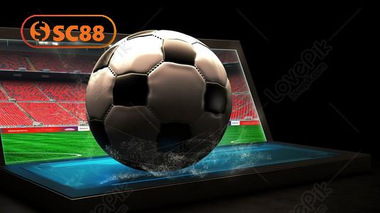 Trải nghiệm kèo cược sôi động tại giải đấu quốc tế