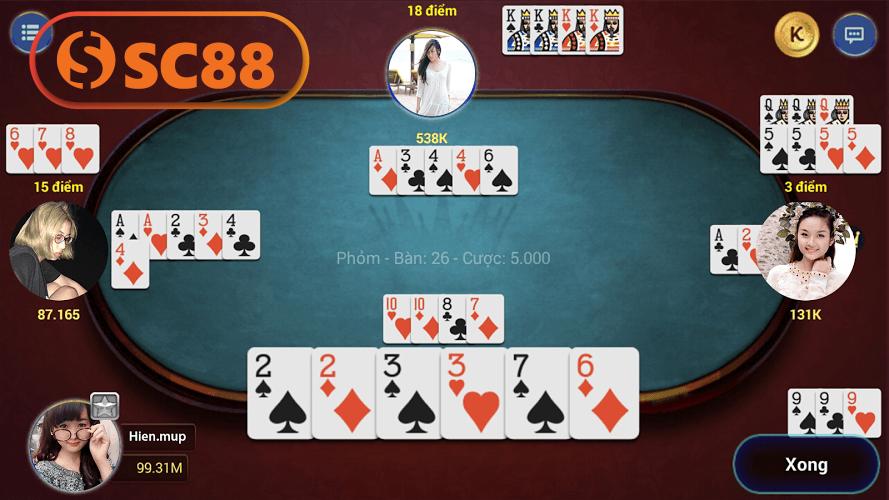 Chương trình thưởng dành riêng cho live casino